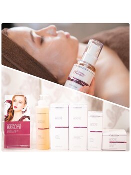 アイリス(AIRIS)/フェイシャル/毛穴ケア/美白