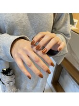 ヒルズ 原宿(Hills Harajuku)/マグネット