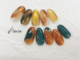 SEASONALスペシャル＊秋