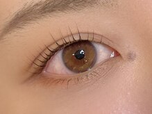 シル シェノン(cil shenon)/まつ毛パーマ