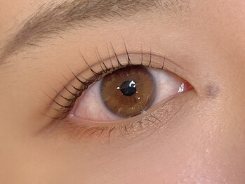 シル シェノン(cil shenon)/まつ毛パーマ