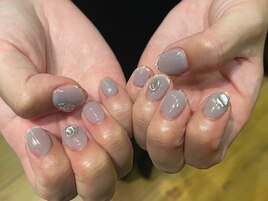クリアフレンチ