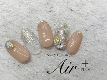 エアプラス 船堀店(Air plus)/11月NEW！Cコース