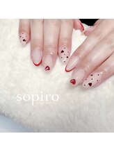 ソピーロ たかのこ店(sopiro)/【full order】