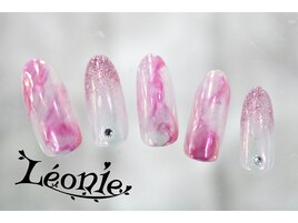 ☆オーロラネイル☆