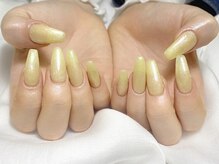 ラスズラン(La suzuran)/ワンカラー