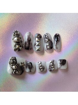 シャルム(Charme)/定額7500円