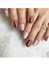 フローラビューティ(Flora Beauty)/定額simpledesign【岡山】