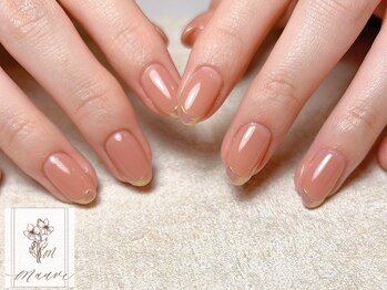 モーブ(mauve)/mauveデザインコース