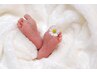 【赤ちゃんの心地よいベッド作り】妊活・温活サポートコース¥6,800円→¥5,800