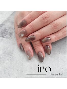 イロ(iro)/インクネイル