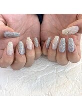 アディクション(ADDICTION)/持ち込みデザイン　橋本