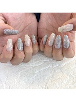 アディクション(ADDICTION)/持ち込みデザイン　橋本