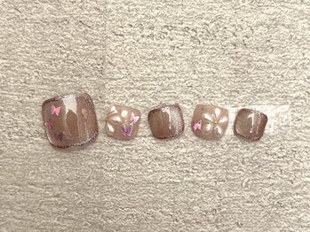 ラウレア(Laule'a)/フット定額Trend