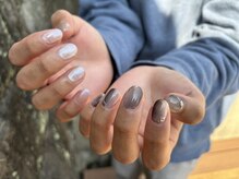 ネイルラウム(nail ravum)/メンズネイル