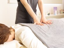 ミコ(mico)/ドライボディケア