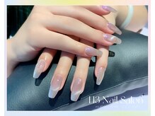 エイチスリー(H3)/マグネット + オーロラ