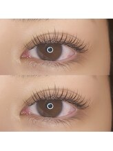 ミノシュ(MINoOS)/LEDエクステ