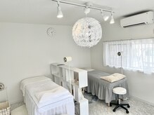 ベルーチェ(BELUCE)/【アイラッシュスペース】