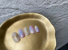 イノ ヘアープラス すたいる(inno HAIR+)/ハンドサンプル