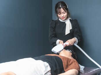 パパ(PAPA)の写真/≪都度払い可能≫だから気軽に通いやすい◎青ひげや肌荒れにお悩みの方にもオススメ◎