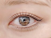 オルム(orem)/似合わせまつ毛パーマ上下[中野]