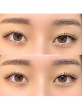 LEDエクステの持続期間・次回来店のタイミングはどのくらいですか？