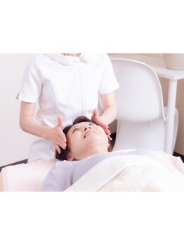 小顔になりたい