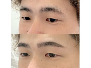 クール(COEUR)/眉ワックス