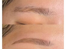 モストアイズ 武蔵小杉(most eyes)/アイブロウ/武蔵小杉/マツパ