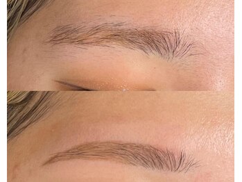 モストアイズ 武蔵小杉(most eyes)/アイブロウ/武蔵小杉/マツパ