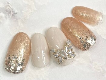 トータルビューティ ノイド(Noid)/ワンカラー秋デザイン♪