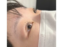 チリオプラス(Ciglio+)/オーダーメイドまつげパーマ