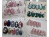 【オリジナル】オーダーチップ★ネイルが出来ない方へ大人気！5000円～