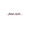 フチュールスタイル(futur.style)のお店ロゴ