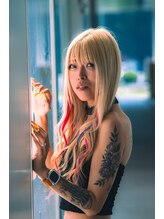 ルーモ(Lumo) ゆうき