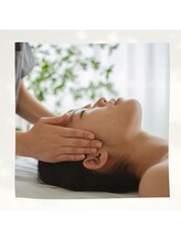 スイスパ(SUII SPA)/脳疲労解消ヘッドスパ