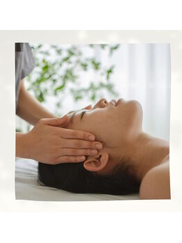 スイスパ(SUII SPA)/脳疲労解消ヘッドスパ