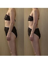 ココア(CoCoa)/活性リンパ洗浄