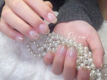 エルフネイル(Elf nail)/