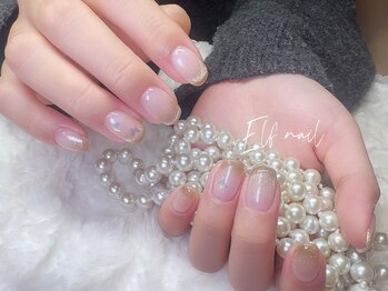 エルフネイル(Elf nail)/