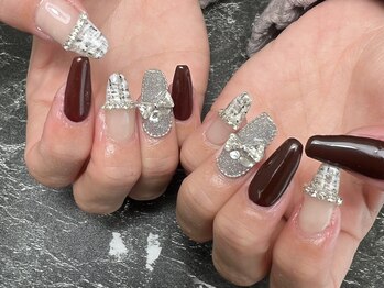 ケードット(K.)/持ち込みデザイン