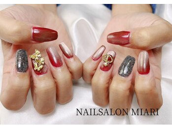 ミアリ(MIARI)/スカルプ長さ出し