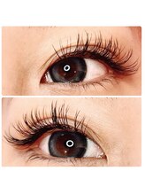 アイラッシュ ザクア(XAQUA)/フラット120＋バインドロック20