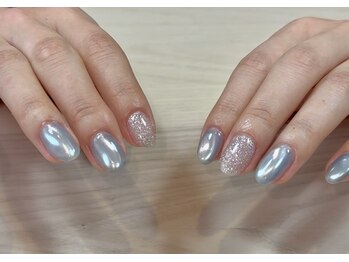 ワナ(WANNA)/enoiワンカラー