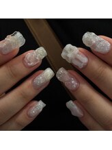 ビーナスベルト 新宿(VENUS BELT)/@kiri_.nail