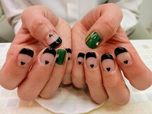 エムネイルズ(m nails)/