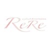 リリ 小郡店(eyelash ReRe)のお店ロゴ