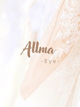 アルーマテラ 横浜店(Allma.TERRA .)&nbsp;Allma Eye