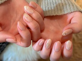 シンプルニュアンス
